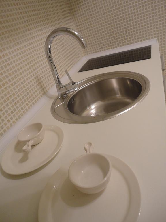 סבטי סטפן Guest House Sea Breeze מראה חיצוני תמונה