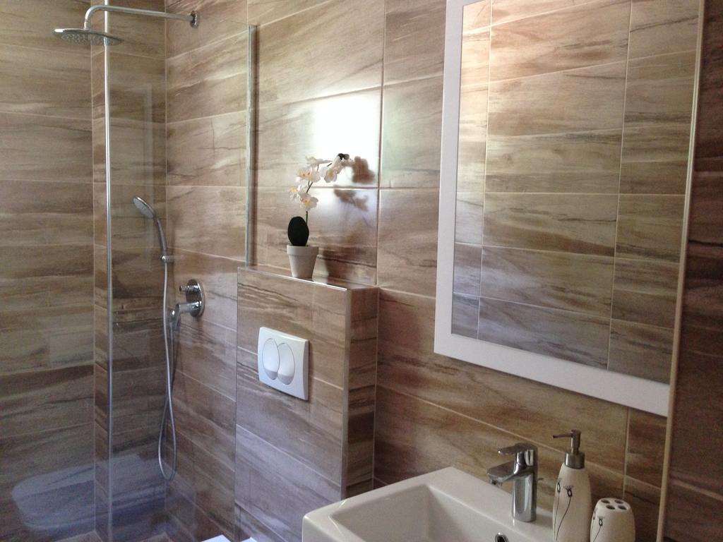 סבטי סטפן Guest House Sea Breeze מראה חיצוני תמונה