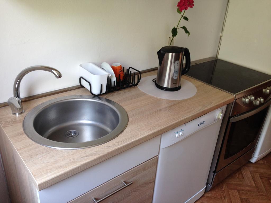 סבטי סטפן Guest House Sea Breeze מראה חיצוני תמונה
