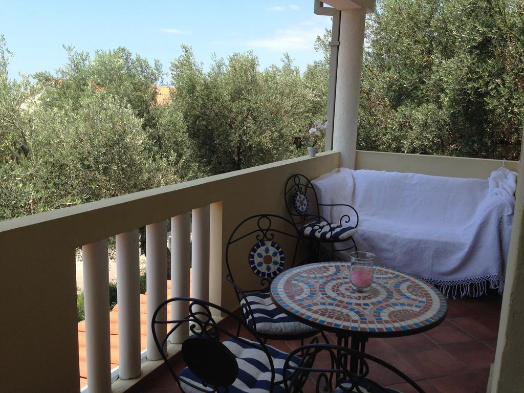 סבטי סטפן Guest House Sea Breeze מראה חיצוני תמונה