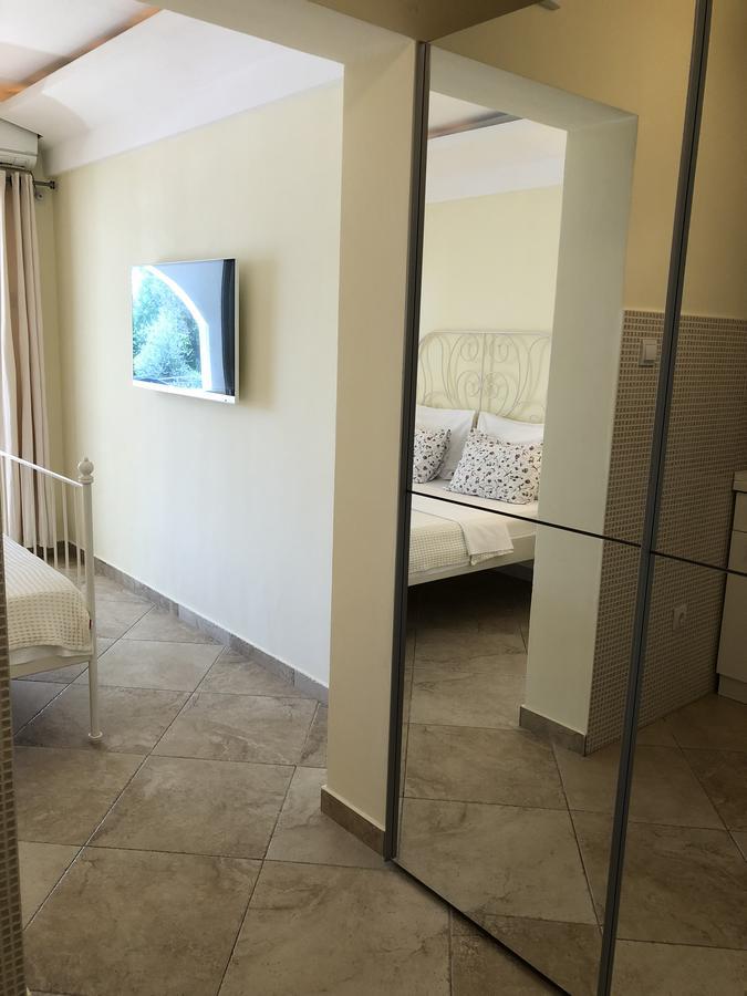 סבטי סטפן Guest House Sea Breeze מראה חיצוני תמונה