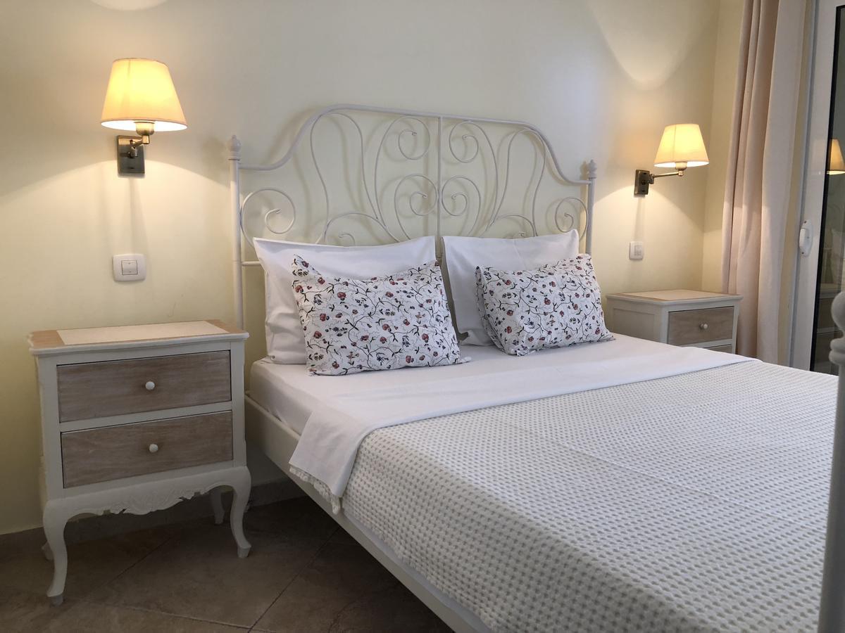 סבטי סטפן Guest House Sea Breeze מראה חיצוני תמונה